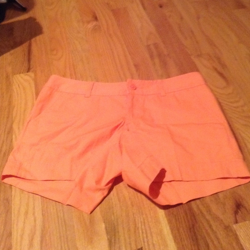 Lilly Pulitzer Callahan Shorts
